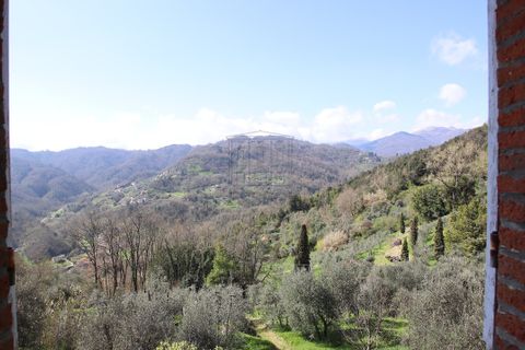 Villa i Borgo a Mozzano, Lucca, Borgo a Mozzano - € 290.000 | Ref: IA03860 - foto 25
