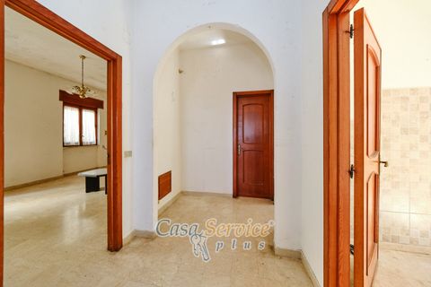 Villa i Matino, Lecce, Matino - € 160.000 | Ref: MS-232 - foto 39