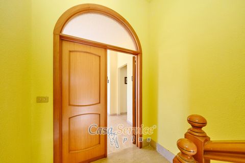 Villa i Matino, Lecce, Matino - € 160.000 | Ref: MS-232 - foto 44