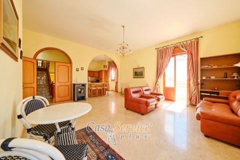Villa i Matino, Lecce, Matino - € 160.000 | Ref: MS-232 - foto 1