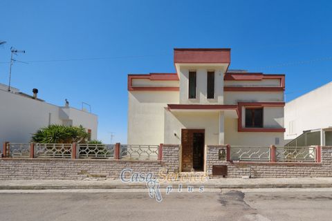 Villa i Matino, Lecce, Matino - € 160.000 | Ref: MS-232 - foto 3