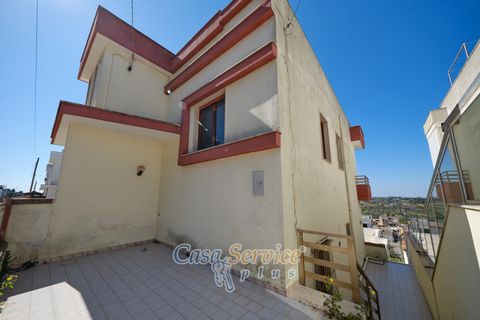 Villa i Matino, Lecce, Matino - € 160.000 | Ref: MS-232 - foto 4