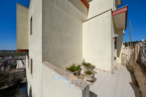 Villa i Matino, Lecce, Matino - € 160.000 | Ref: MS-232 - foto 6