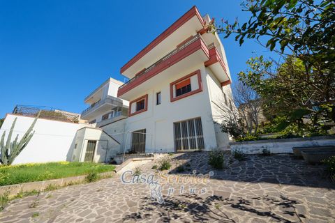 Villa i Matino, Lecce, Matino - € 160.000 | Ref: MS-232 - foto 7