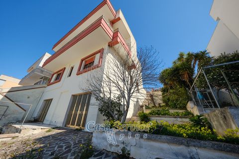 Villa i Matino, Lecce, Matino - € 160.000 | Ref: MS-232 - foto 8