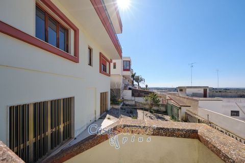 Villa i Matino, Lecce, Matino - € 160.000 | Ref: MS-232 - foto 9