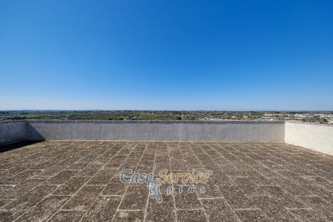 Villa i Matino, Lecce, Matino - € 160.000 | Ref: MS-232 - foto 10