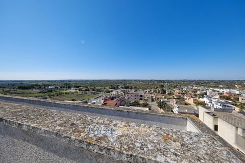 Villa i Matino, Lecce, Matino - € 160.000 | Ref: MS-232 - foto 11