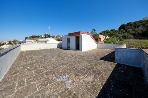 Villa i Matino, Lecce, Matino - € 160.000 | Ref: MS-232 - foto 12