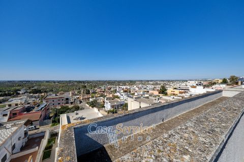 Villa i Matino, Lecce, Matino - € 160.000 | Ref: MS-232 - foto 13