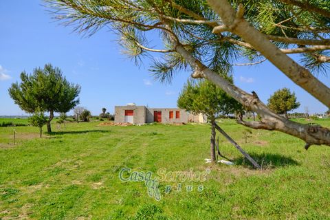 Terra a Racale, Lecce, Racale - € 128.000 | Ref: RAIL-PA-128 - foto 6