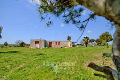 Terra a Racale, Lecce, Racale - € 128.000 | Ref: RAIL-PA-128 - foto 8