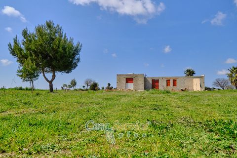 Terra a Racale, Lecce, Racale - € 128.000 | Ref: RAIL-PA-128 - foto 9