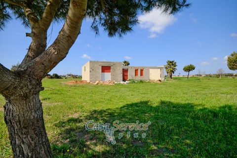 Terra a Racale, Lecce, Racale - € 128.000 | Ref: RAIL-PA-128 - foto 14