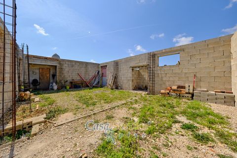 Terra a Racale, Lecce, Racale - € 128.000 | Ref: RAIL-PA-128 - foto 30