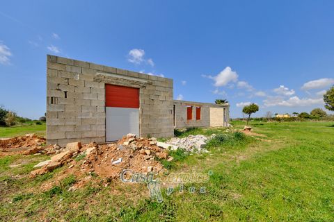 Terra a Racale, Lecce, Racale - € 128.000 | Ref: RAIL-PA-128 - foto 32