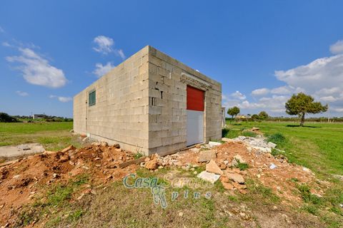 Terra a Racale, Lecce, Racale - € 128.000 | Ref: RAIL-PA-128 - foto 33
