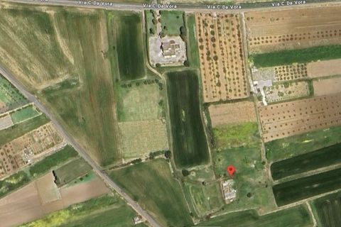 Terra a Racale, Lecce, Racale - € 128.000 | Ref: RAIL-PA-128 - foto 35