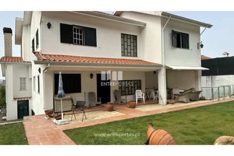 Villa a Penafiel, Porto, Penafiel - € 770.000 | Ref: MC09656 - foto 2