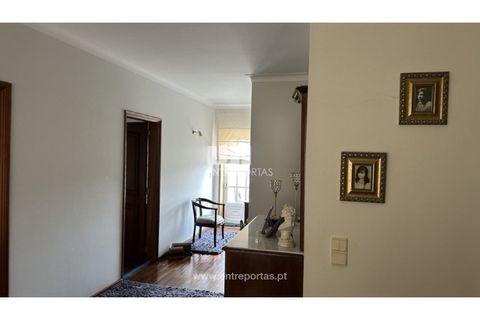 Villa a Penafiel, Porto, Penafiel - € 770.000 | Ref: MC09656 - foto 5