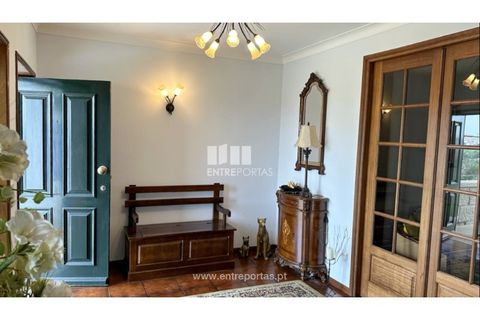 Villa a Penafiel, Porto, Penafiel - € 770.000 | Ref: MC09656 - foto 11