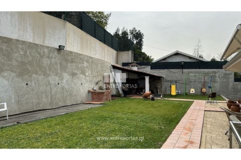 Villa a Penafiel, Porto, Penafiel - € 770.000 | Ref: MC09656 - foto 12