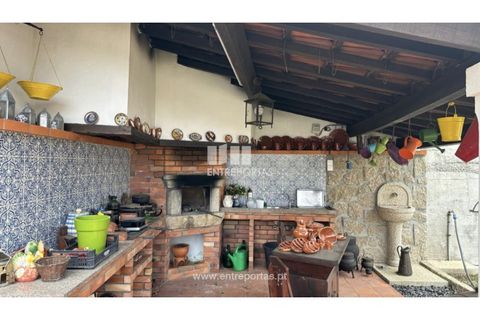 Villa a Penafiel, Porto, Penafiel - € 770.000 | Ref: MC09656 - foto 17