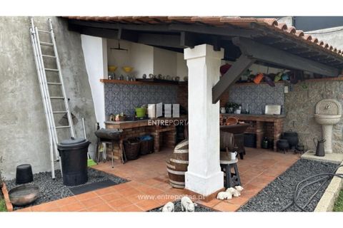 Villa a Penafiel, Porto, Penafiel - € 770.000 | Ref: MC09656 - foto 18