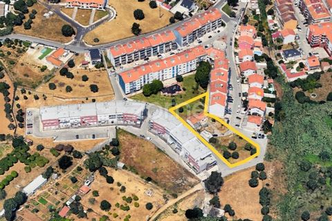 Helårsgrund i Alverca do Ribatejo, Lisbon, Alverca do Ribatejo - € 1.300.000 | Ref: ZMPT565378 - foto 9