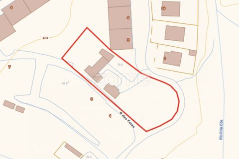 Helårsgrund i Alverca do Ribatejo, Lisbon, Alverca do Ribatejo - € 1.300.000 | Ref: ZMPT565378 - foto 2
