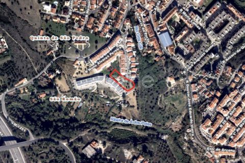 Helårsgrund i Alverca do Ribatejo, Lisbon, Alverca do Ribatejo - € 1.300.000 | Ref: ZMPT565378 - foto 3