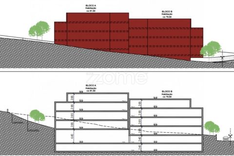 Helårsgrund i Alverca do Ribatejo, Lisbon, Alverca do Ribatejo - € 1.300.000 | Ref: ZMPT565378 - foto 5