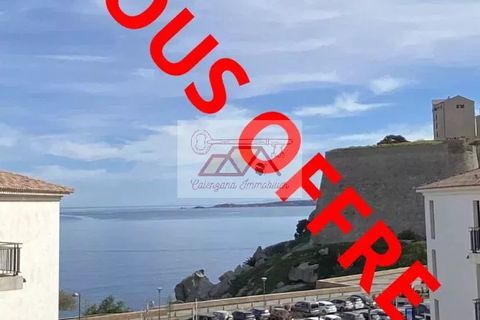 Lejlighed i Calvi, Haute-Corse, Calvi - € 540.000 | Ref: 84475569 - foto 1