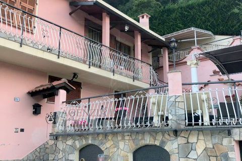 Villa i Ventimiglia, Imperia, Ventimiglia - € 750.000 | Ref: 21150 - foto 2