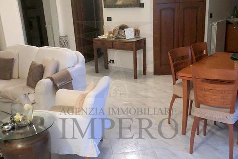 Villa i Ventimiglia, Imperia, Ventimiglia - € 750.000 | Ref: 21150 - foto 8