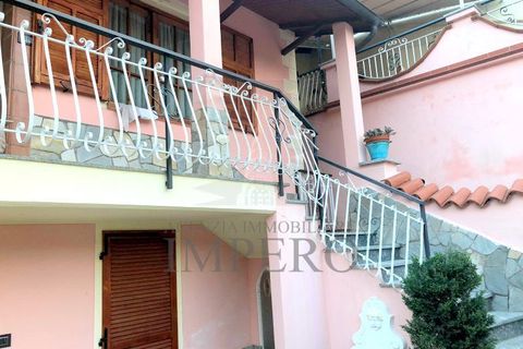 Villa i Ventimiglia, Imperia, Ventimiglia - € 750.000 | Ref: 21150 - foto 12