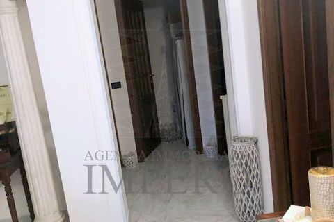 Villa i Ventimiglia, Imperia, Ventimiglia - € 750.000 | Ref: 21150 - foto 15