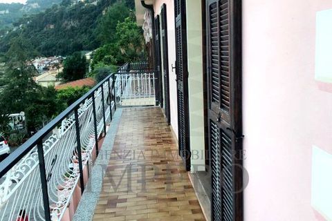 Villa i Ventimiglia, Imperia, Ventimiglia - € 750.000 | Ref: 21150 - foto 22