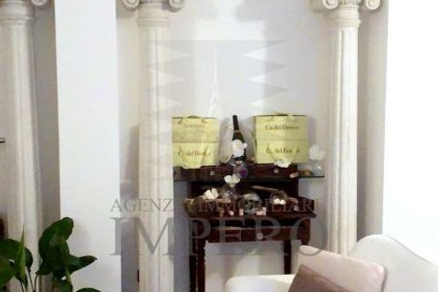 Villa i Ventimiglia, Imperia, Ventimiglia - € 750.000 | Ref: 21150 - foto 23