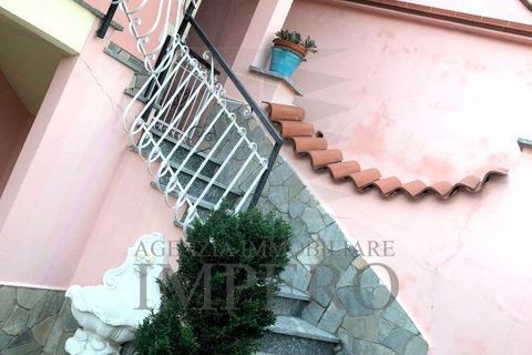 Villa i Ventimiglia, Imperia, Ventimiglia - € 750.000 | Ref: 21150 - foto 26