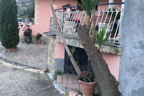 Villa i Ventimiglia, Imperia, Ventimiglia - € 750.000 | Ref: 21150 - foto 27