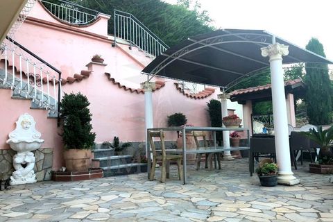 Villa i Ventimiglia, Imperia, Ventimiglia - € 750.000 | Ref: 21150 - foto 28