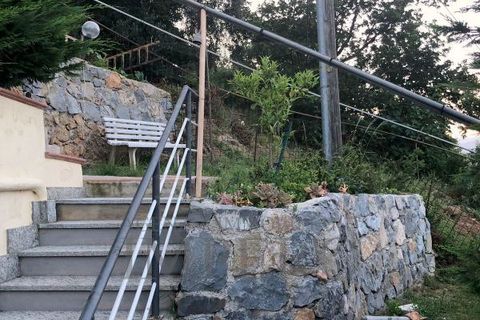 Villa i Ventimiglia, Imperia, Ventimiglia - € 750.000 | Ref: 21150 - foto 30