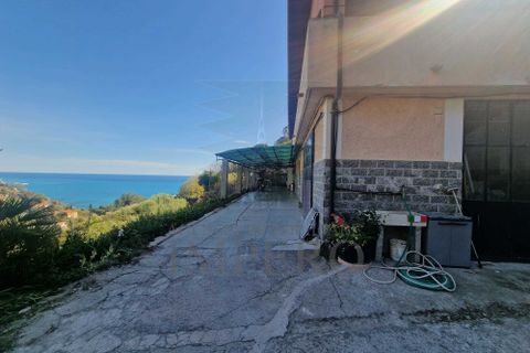 Villa i Ventimiglia, Imperia, Ventimiglia - € 319.000 | Ref: 22288 - foto 1