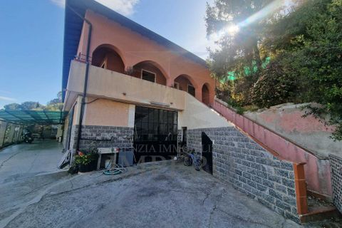 Villa i Ventimiglia, Imperia, Ventimiglia - € 319.000 | Ref: 22288 - foto 4