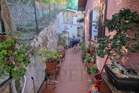 Villa i Ventimiglia, Imperia, Ventimiglia - € 319.000 | Ref: 22288 - foto 6