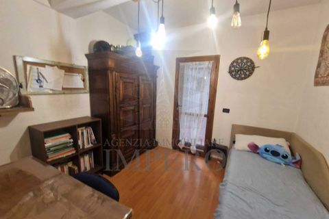 Villa i Ventimiglia, Imperia, Ventimiglia - € 319.000 | Ref: 22288 - foto 13