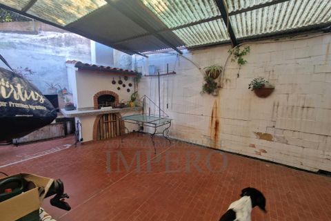 Villa i Ventimiglia, Imperia, Ventimiglia - € 319.000 | Ref: 22288 - foto 16