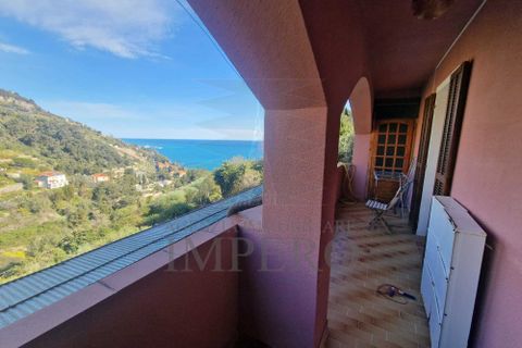 Villa i Ventimiglia, Imperia, Ventimiglia - € 319.000 | Ref: 22288 - foto 23
