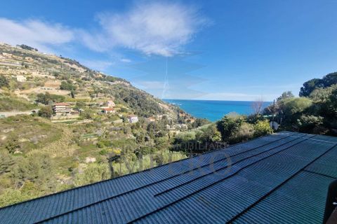 Villa i Ventimiglia, Imperia, Ventimiglia - € 319.000 | Ref: 22288 - foto 24